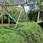 Zachod Slonca W Ustroniu Morskim Prázdninový dům