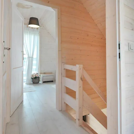 Zachod Slonca W Ustroniu Morskim Ustronie Morskie