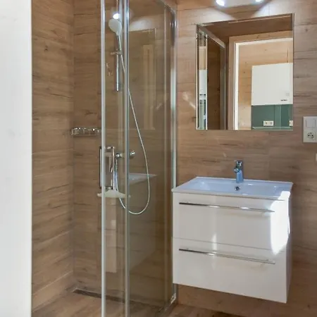 Zachód Słońca W Ustroniu Morskim Dom wakacyjny *