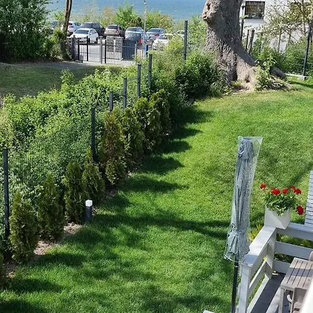 Zachód Słońca W Ustroniu Morskim Dom wakacyjny *