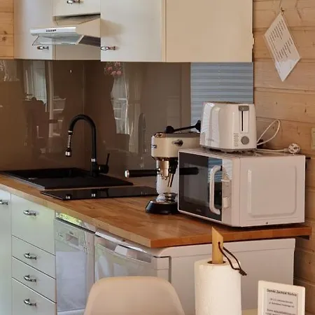 Zachód Słońca W Ustroniu Morskim * Ustronie Morskie