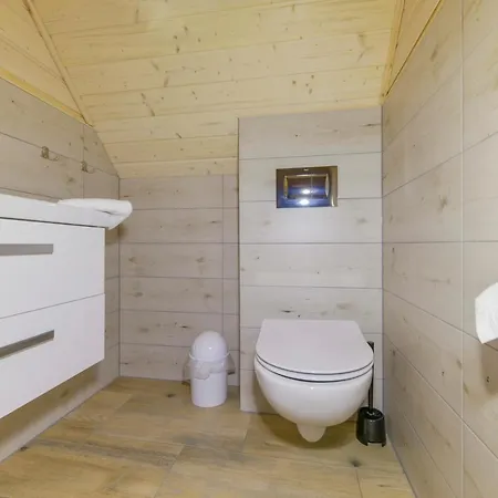 Nyaraló Zachod Slonca W Ustroniu Morskim Ustronie Morskie