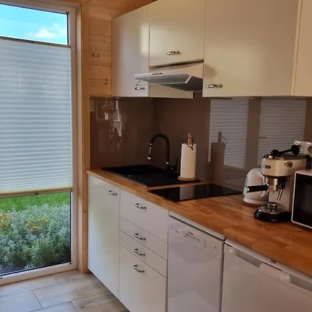 Zachod Slonca W Ustroniu Morskim * Ustronie Morskie