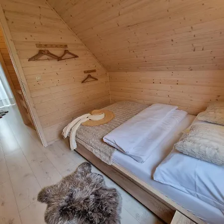 Zachod Slonca W Ustroniu Morskim Nyaraló