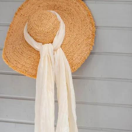 Nyaraló Zachod Slonca W Ustroniu Morskim Ustronie Morskie