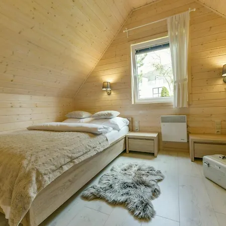 Zachod Slonca W Ustroniu Morskim * Ustronie Morskie