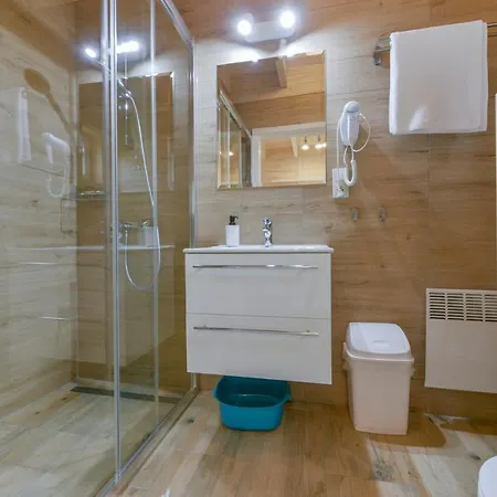 Zachód Słońca W Ustroniu Morskim Dom wakacyjny Ustronie Morskie