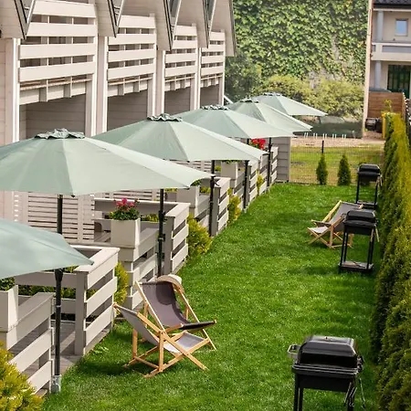 Zachod Slonca W Ustroniu Morskim Ustronie Morskie