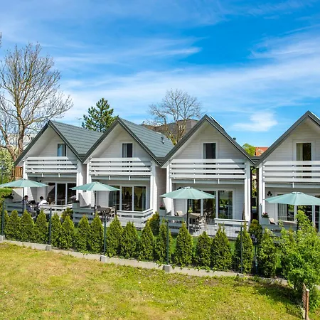 Zachod Slonca W Ustroniu Morskim * Ustronie Morskie