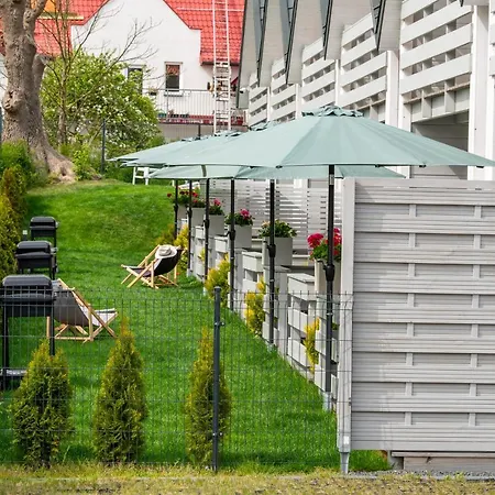 Zachod Slonca W Ustroniu Morskim * Ustronie Morskie