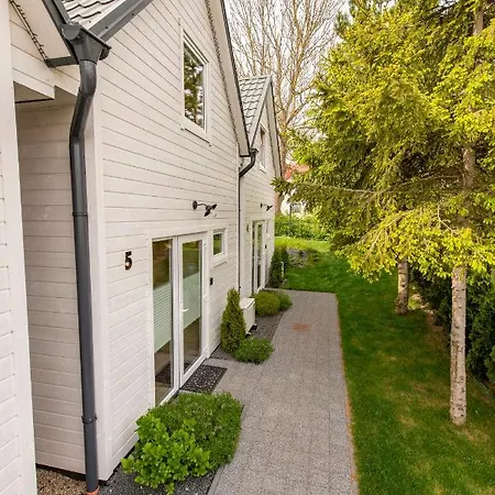 Zachod Slonca W Ustroniu Morskim * Ustronie Morskie