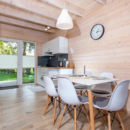 Zachod Slonca W Ustroniu Morskim *