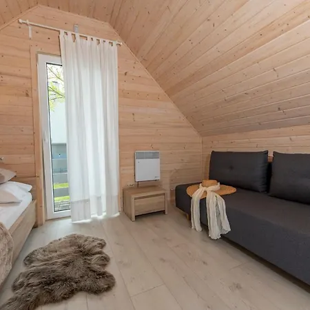 Zachod Slonca W Ustroniu Morskim * Ustronie Morskie