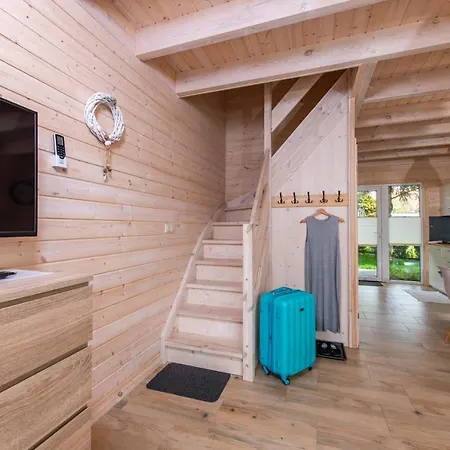 Zachod Slonca W Ustroniu Morskim *