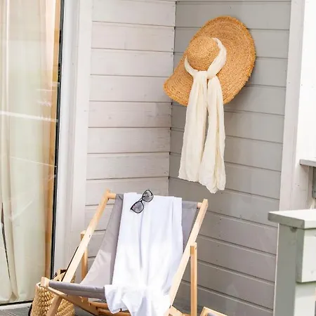 Zachod Slonca W Ustroniu Morskim *