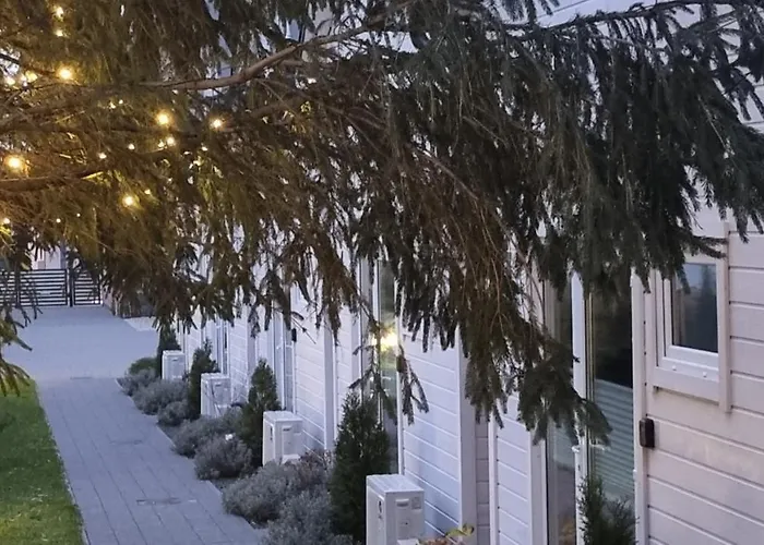 Zachod Slonca W Ustroniu Morskim * Ustronie Morskie