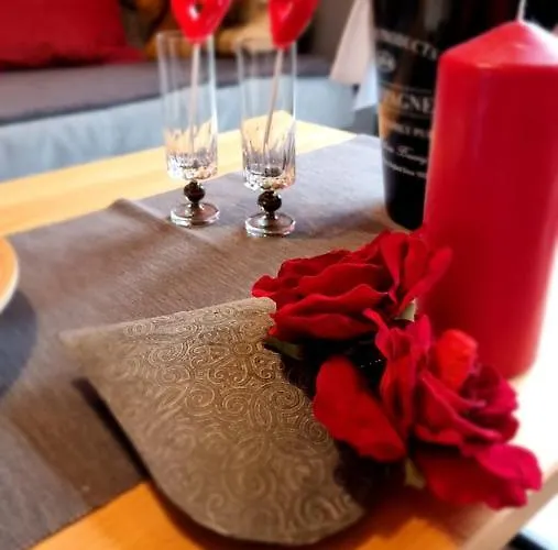 Zachod Slonca W Ustroniu Morskim Casa vacanze