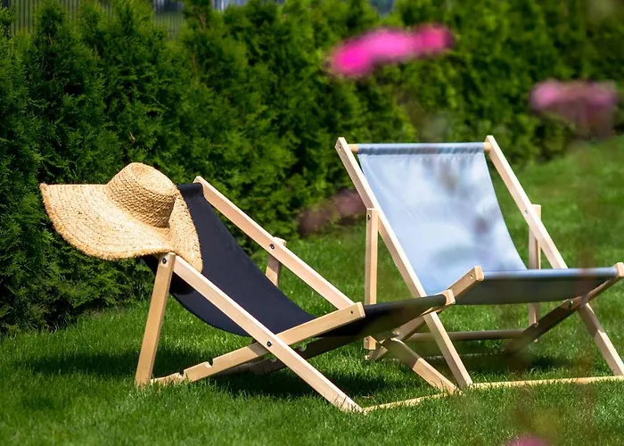 Casa vacanze Zachod Slonca W Ustroniu Morskim