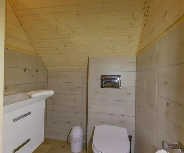 Zachod Slonca W Ustroniu Morskim Holiday home