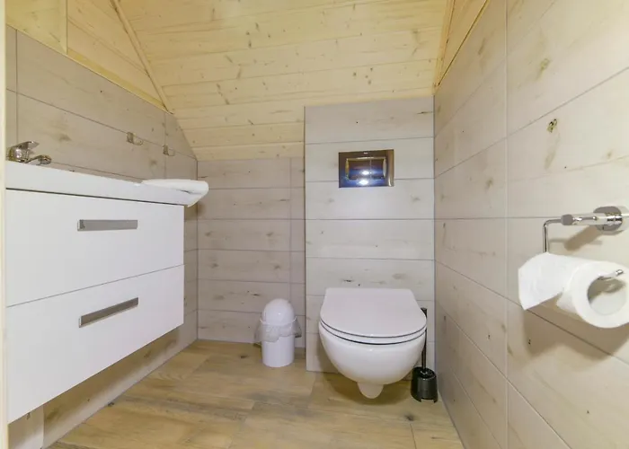 Holiday home Zachod Slonca W Ustroniu Morskim Ustronie Morskie