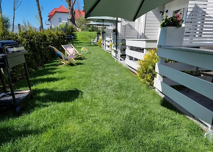 Casa vacanze Zachod Slonca W Ustroniu Morskim Ustronie Morskie