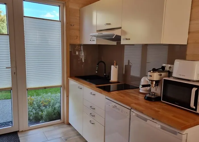 Zachod Slonca W Ustroniu Morskim * Ustronie Morskie