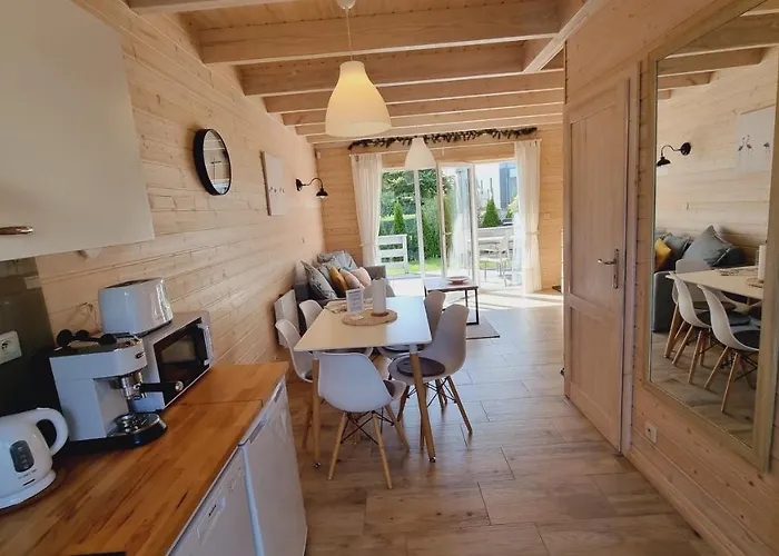 Zachod Slonca W Ustroniu Morskim *