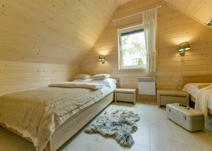 Zachod Slonca W Ustroniu Morskim * Ustronie Morskie