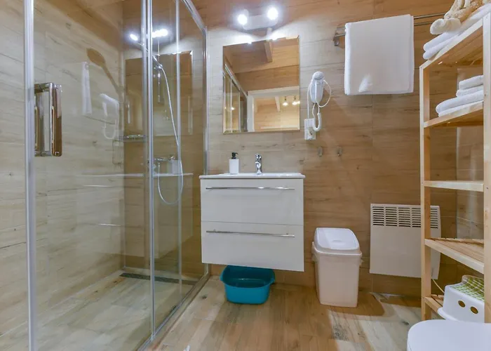 Zachod Slonca W Ustroniu Morskim Holiday home Ustronie Morskie