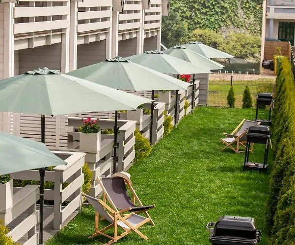 Zachod Slonca W Ustroniu Morskim Ustronie Morskie