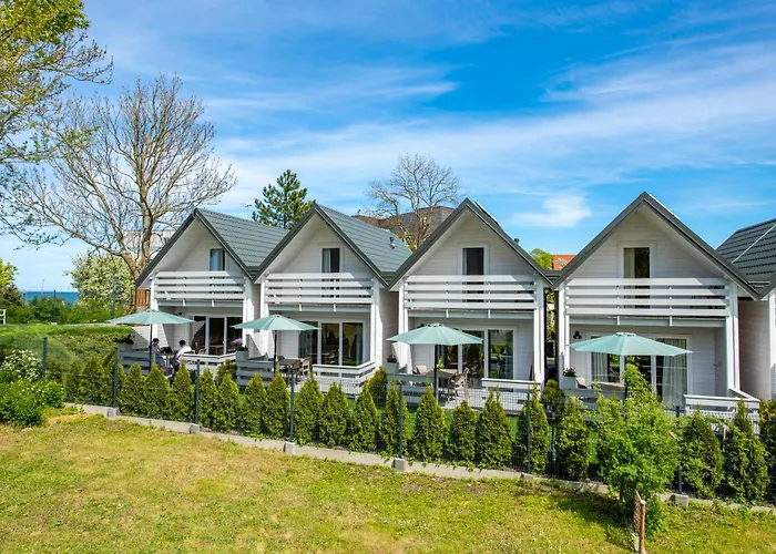 Zachod Slonca W Ustroniu Morskim * Ustronie Morskie