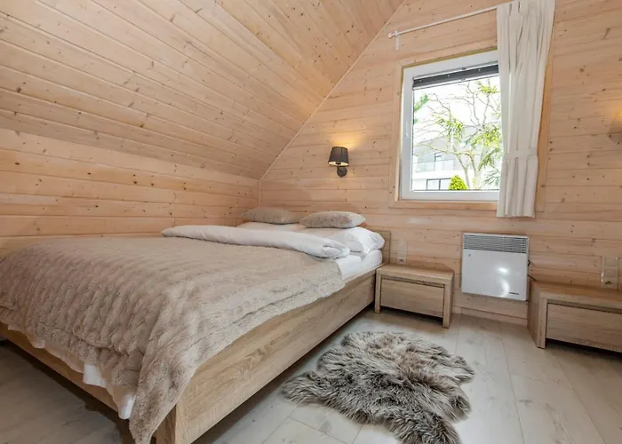 Casa vacanze Zachod Slonca W Ustroniu Morskim Ustronie Morskie