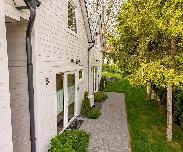 Zachod Slonca W Ustroniu Morskim * Ustronie Morskie