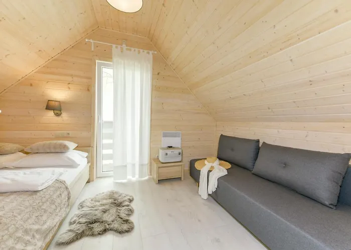 Zachod Slonca W Ustroniu Morskim *