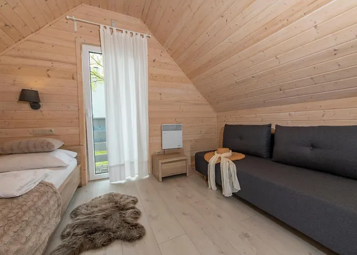 Zachod Slonca W Ustroniu Morskim * Ustronie Morskie