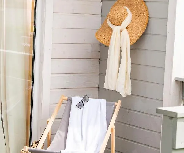 Zachod Slonca W Ustroniu Morskim *